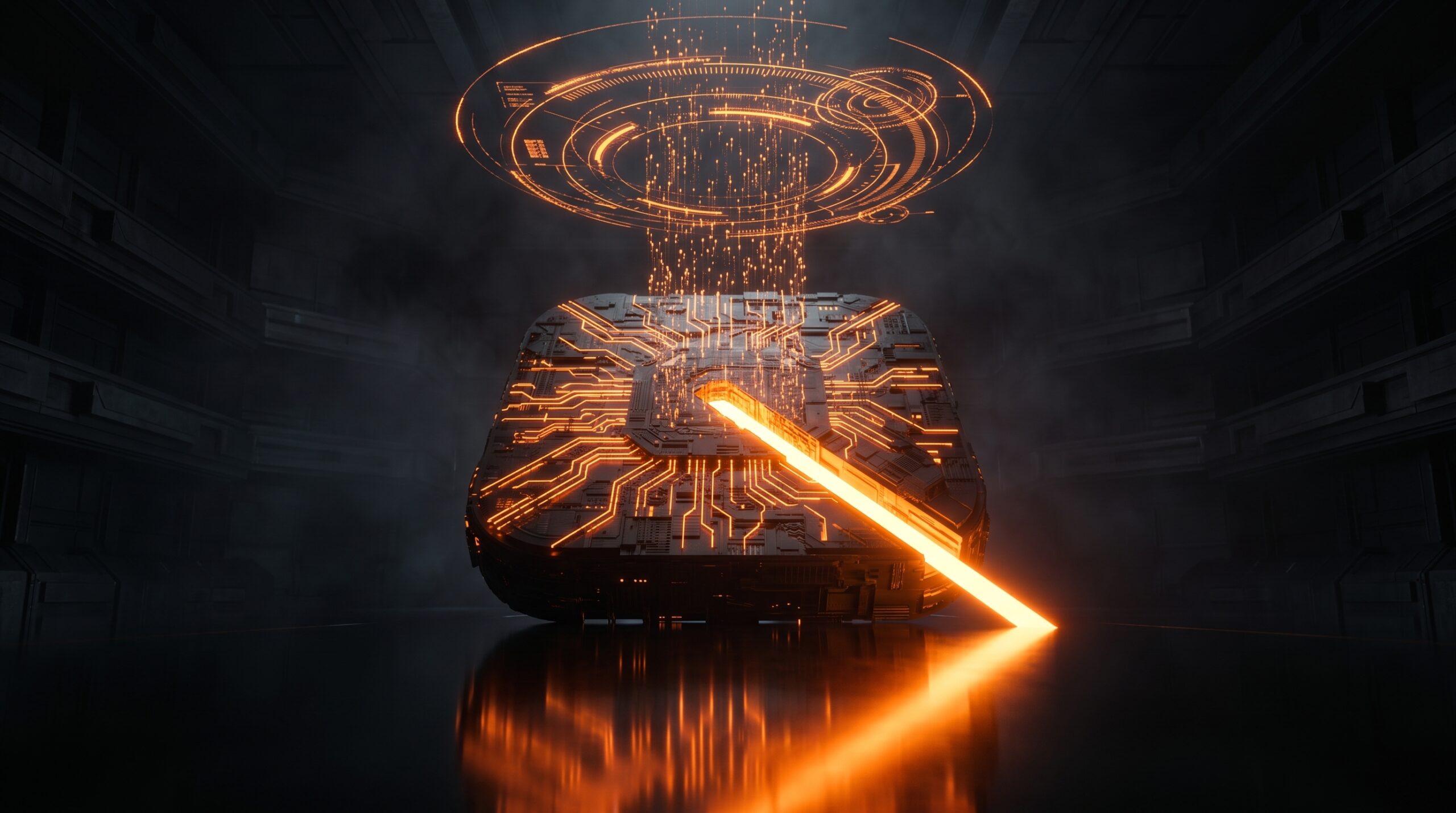 QORVIX Semiconductor Academy