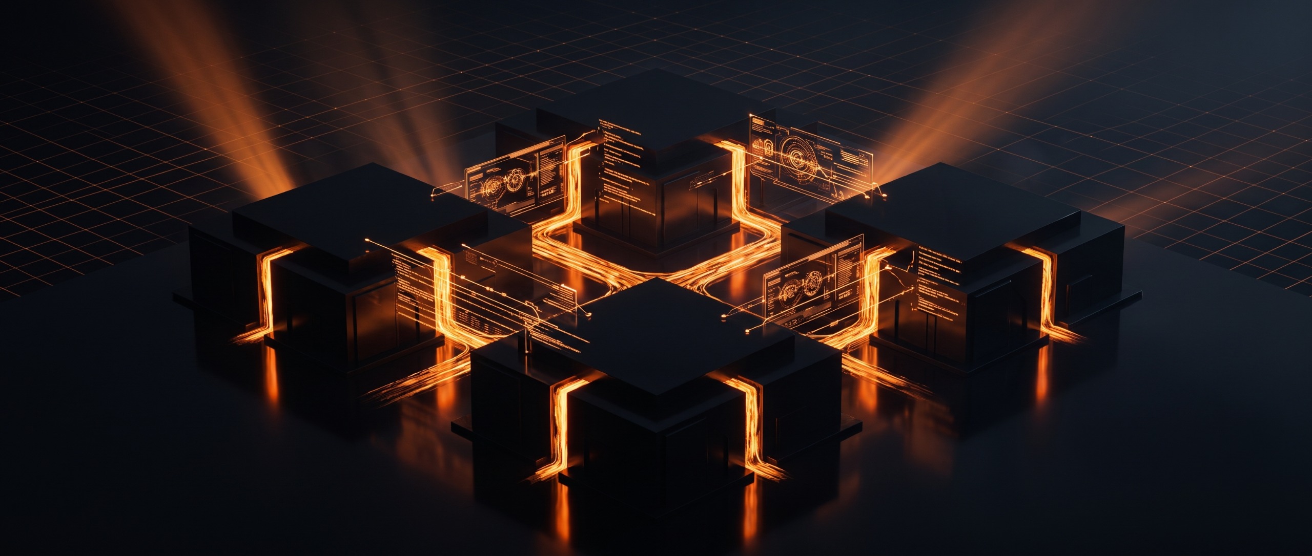 Ecosystem image