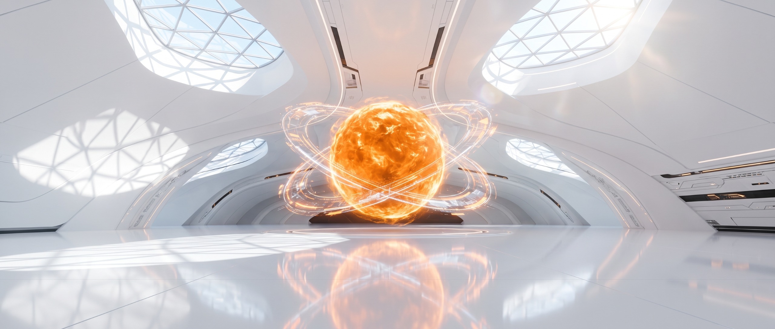Vision and mission image